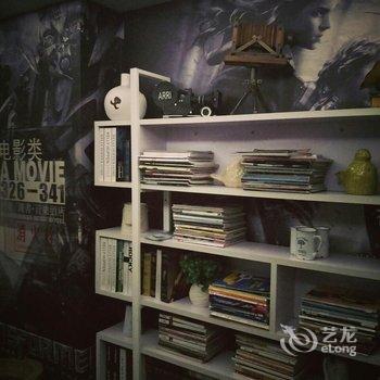 杭州汉象图书音乐酒店用户上传图片