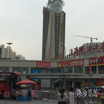 上海北方智选假日酒店用户上传图片