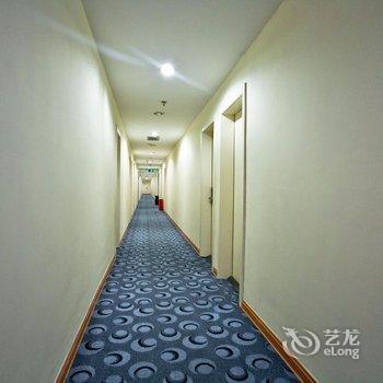 逸米酒店(广州机场路黄石立交店)酒店提供图片