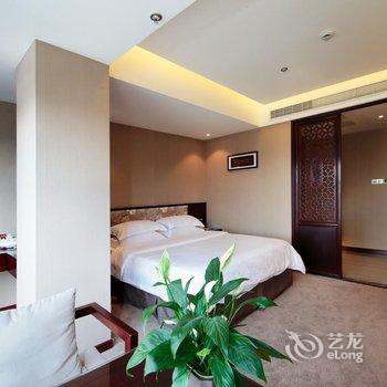 漳州银佳宾馆酒店提供图片