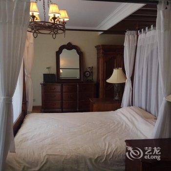 北戴河私人海边别墅酒店提供图片