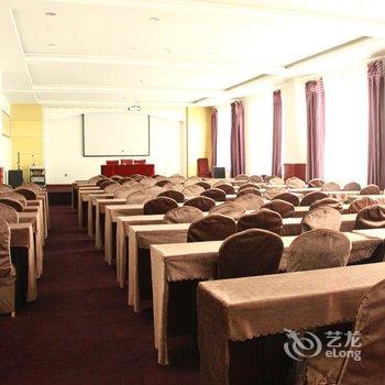派柏·云酒店(西宁火车站碧水外滩店)酒店提供图片