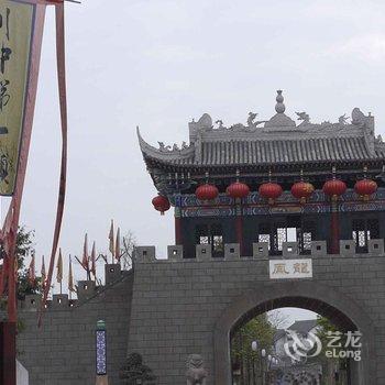 遂宁遂州凯旋大酒店酒店提供图片