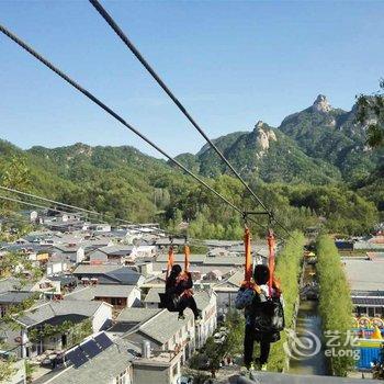 西泰山杜鹃山庄酒店提供图片