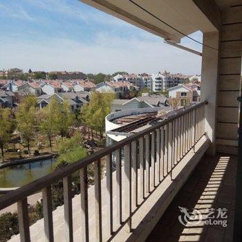 北戴河私人海边别墅酒店提供图片