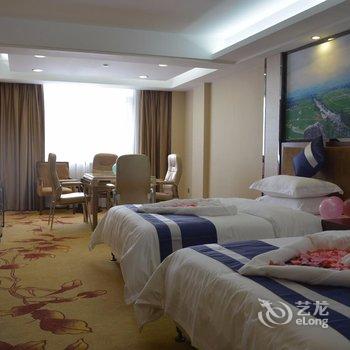 永州道州潇湘滨湖酒店酒店提供图片