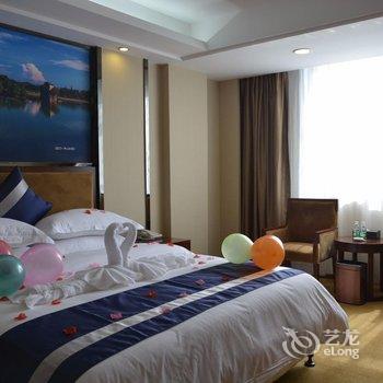 永州道州潇湘滨湖酒店酒店提供图片