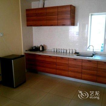 北戴河私人海边别墅酒店提供图片
