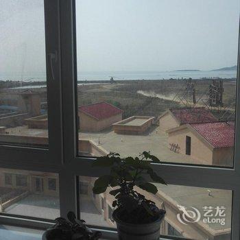 兴城红海湾观海公寓酒店提供图片