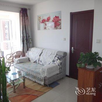 兴城红海湾观海公寓酒店提供图片