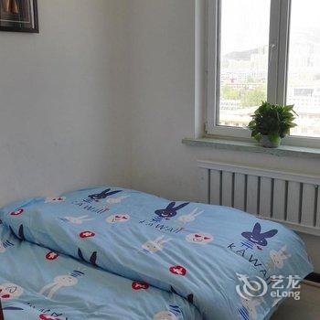 兴城红海湾观海公寓酒店提供图片