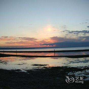 海北刚察西海岸假日宾馆用户上传图片