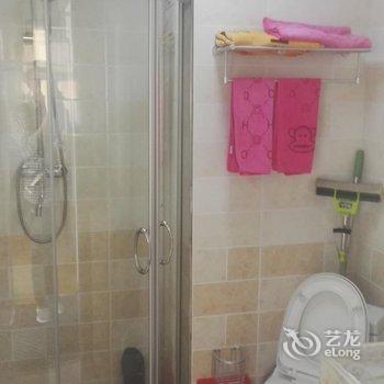 兴城红海湾观海公寓酒店提供图片