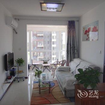 兴城红海湾观海公寓酒店提供图片