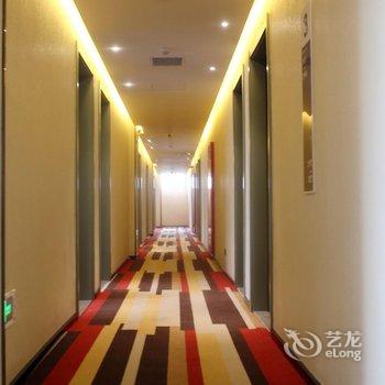 宜必思酒店(西安青龙寺交大店)酒店提供图片