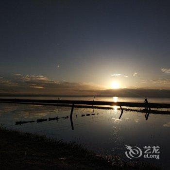 海北刚察西海岸假日宾馆用户上传图片