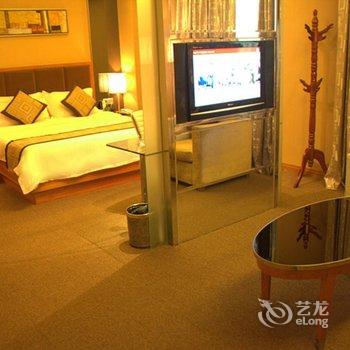 中山逸兰精品酒店酒店提供图片