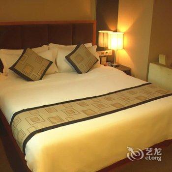 中山逸兰精品酒店酒店提供图片