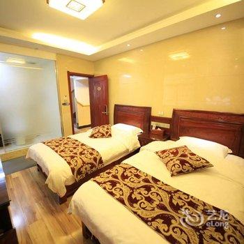 九华山凤形山庄酒店提供图片
