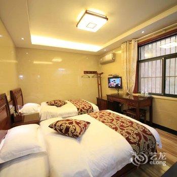 九华山凤形山庄酒店提供图片