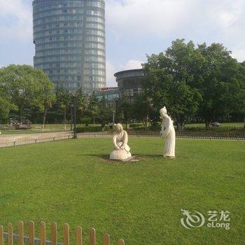 昆山景港花园酒店酒店提供图片