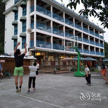 阳朔圣展金水岸假日酒店酒店提供图片