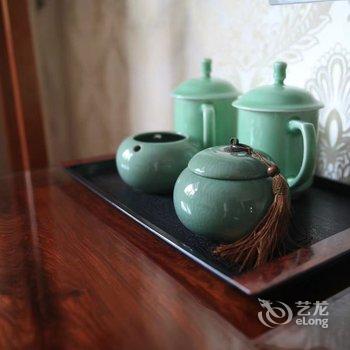 九华山凤形山庄酒店提供图片