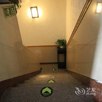 九华山凤形山庄酒店提供图片