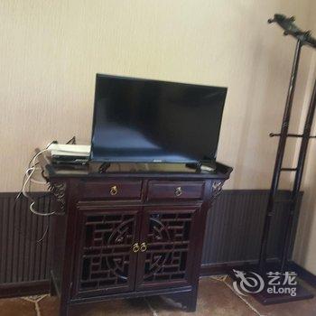 滦州月主题客栈酒店提供图片