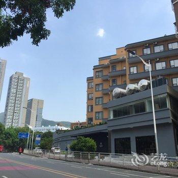 里寓服务公寓(深圳大学城店)酒店提供图片