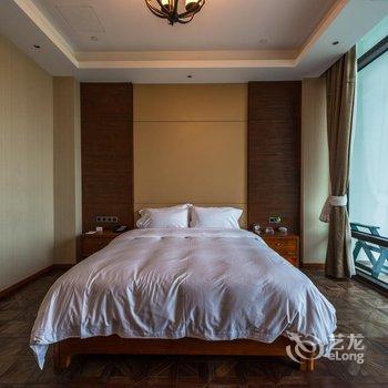 武汉驿山高尔夫酒店酒店提供图片