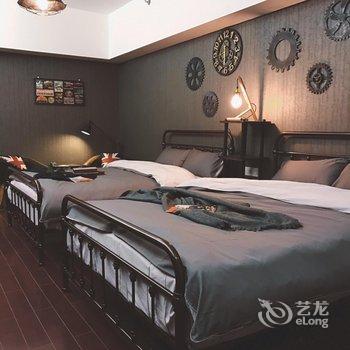 武汉NO28空间公寓酒店(楚河汉街万达店)酒店提供图片