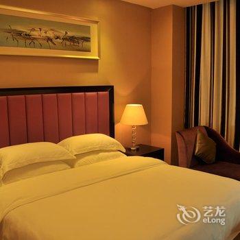 信阳尚雅精品酒店酒店提供图片