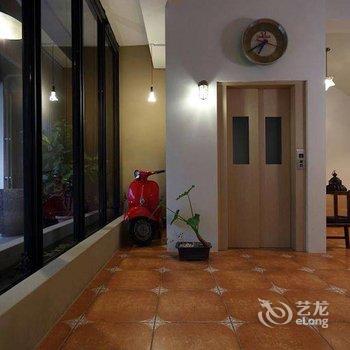 花莲慢点海景民宿酒店提供图片