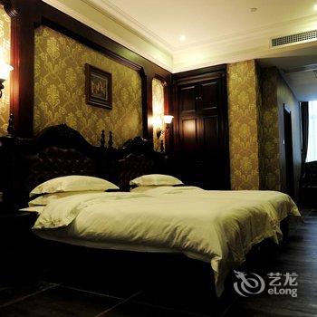 汕头大苹果酒店酒店提供图片