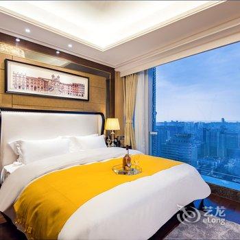 成都辉盛捷服务公寓酒店提供图片