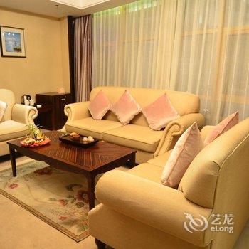 广州天水国际酒店酒店提供图片