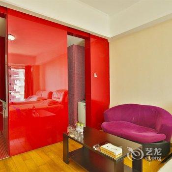 青岛香庭伯睿公寓酒店(青岛啤酒城会展中心店)酒店提供图片