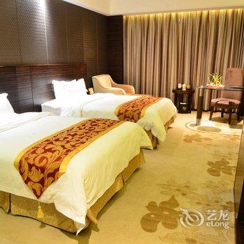 广州天水国际酒店酒店提供图片