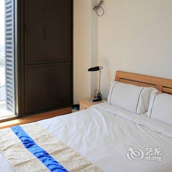 青岛香庭伯睿公寓酒店(青岛啤酒城会展中心店)酒店提供图片