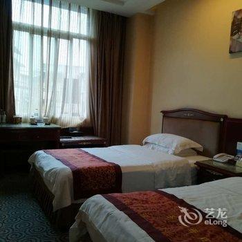 内江圣尔时尚酒店酒店提供图片