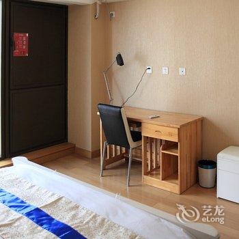 青岛香庭伯睿公寓酒店(青岛啤酒城会展中心店)酒店提供图片