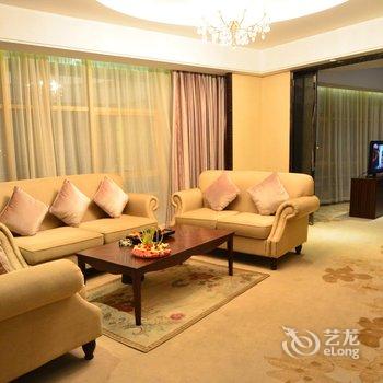 广州天水国际酒店酒店提供图片