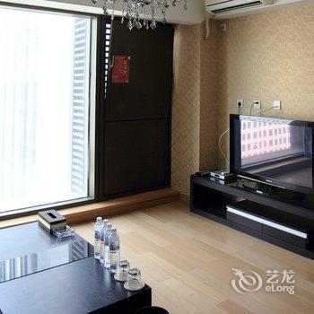 青岛香庭伯睿公寓酒店(青岛啤酒城会展中心店)酒店提供图片