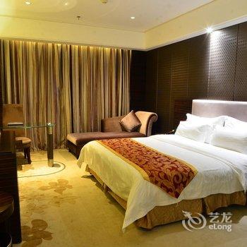 广州天水国际酒店酒店提供图片