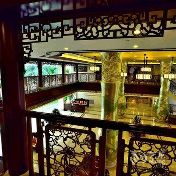 天目湖静泊茶文化度假酒店酒店提供图片