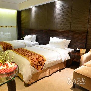 广州天水国际酒店酒店提供图片