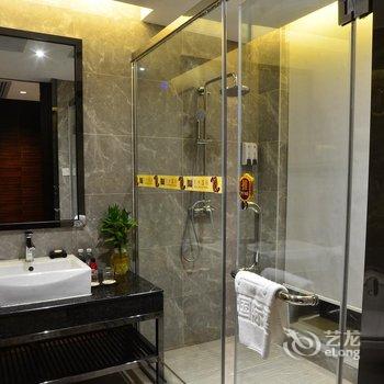 广州天水国际酒店酒店提供图片