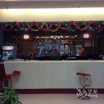 尚客优快捷酒店(沧州青县南环路店)酒店提供图片