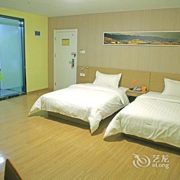 7天连锁酒店(迪庆香格里拉汽车站松赞林寺店)酒店提供图片